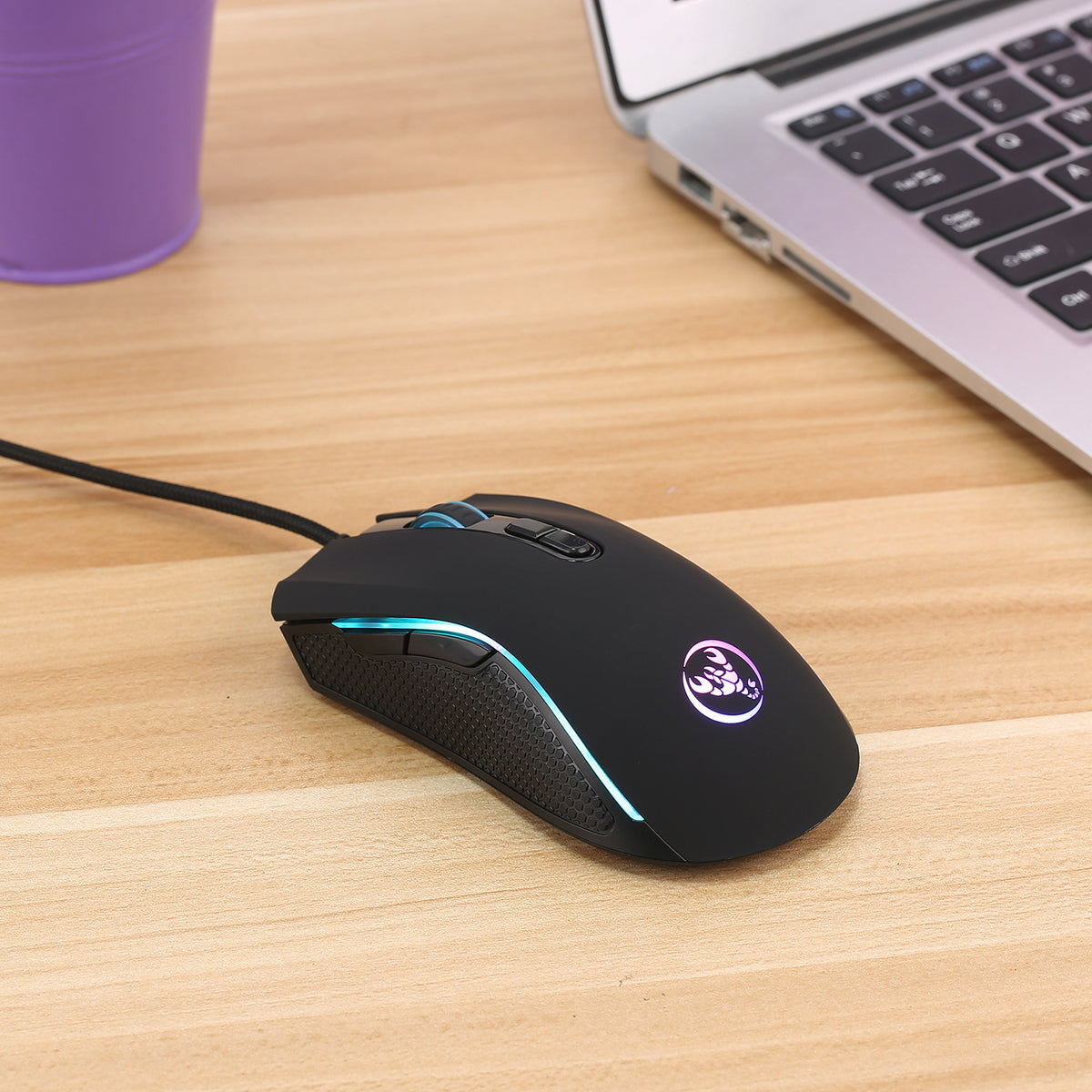 RGB Gaming Keyboard – NATIIK