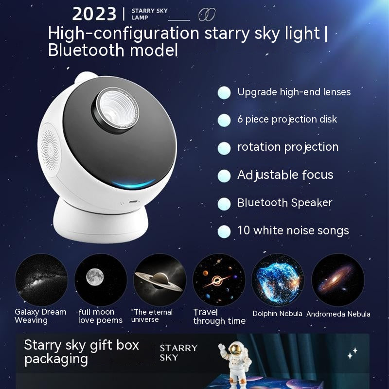 Star Light photo 7