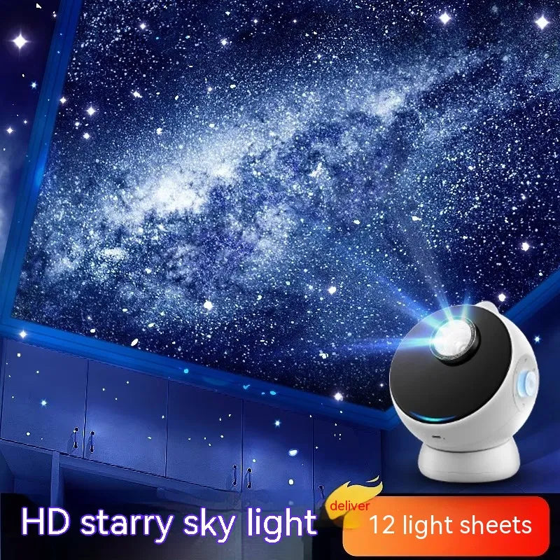Star Light photo 3